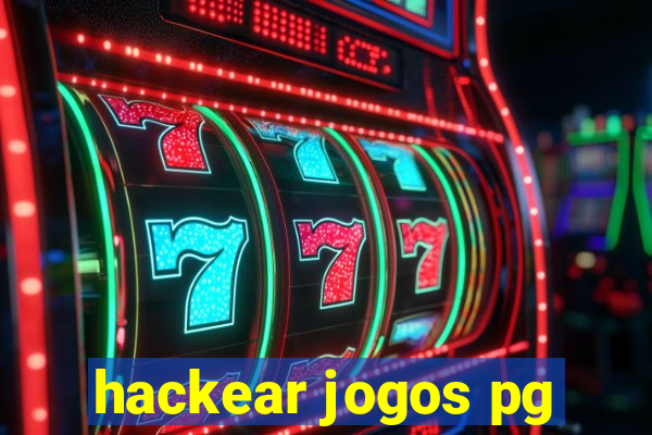 hackear jogos pg